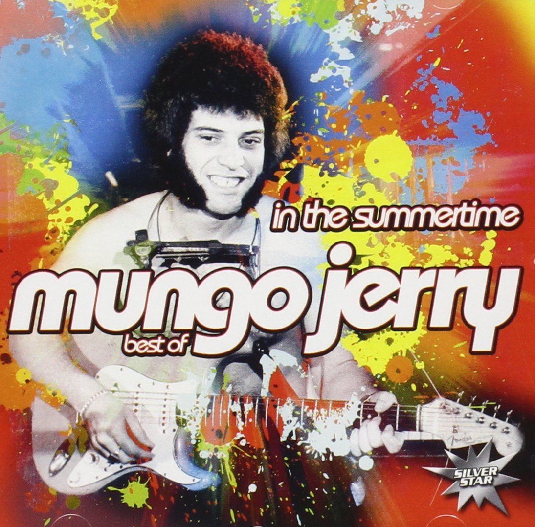 Mungo jerry in the summertime в каком фильме